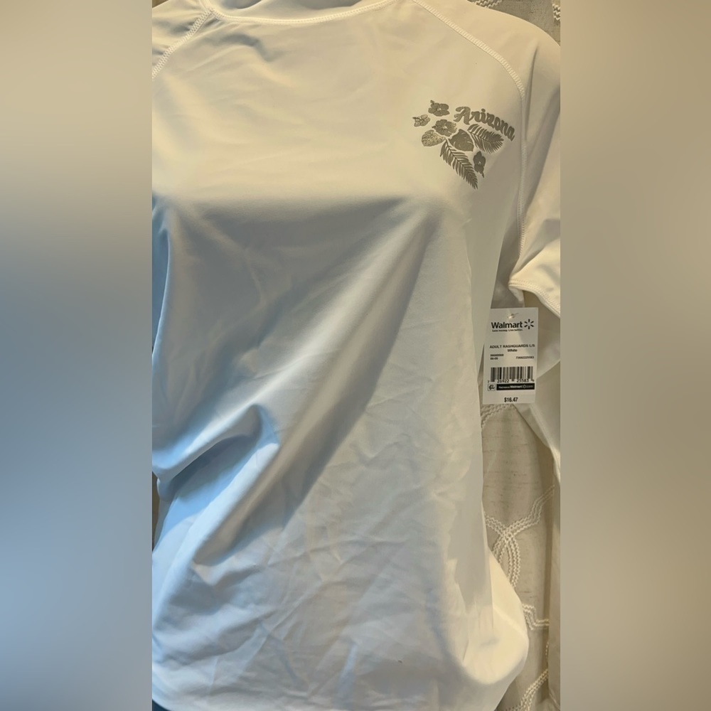 Adult Rash Guard - Arizona - Picture 4 of 4